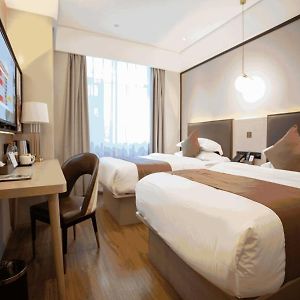 Executive Twin Room